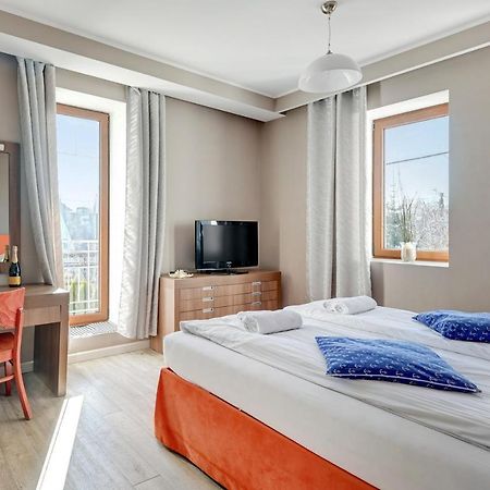 Апартаменты Beach Front - Nautilius Гданьск Экстерьер фото